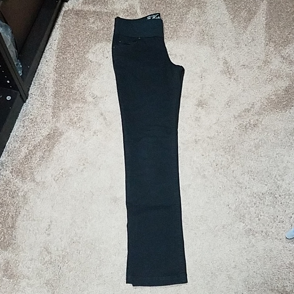 Juicy Maternity Jeans